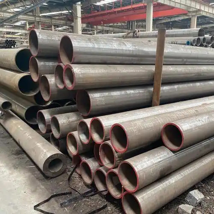 湘桥电厂用锅炉管